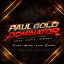 Paul GOLD Dominator