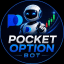 Pocket Option Signals Bot M1