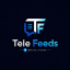 Tele Feeds – Crypto, Tech & AI News