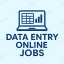 Data Entry Jobs Online