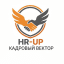 HR-UP Кадровый вектор