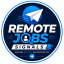 Remote Job Signals