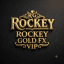ROCKΞY GOLD FX