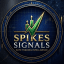 Spikes Signals