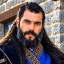 Ask ve taht afsoomali