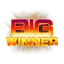 BIG WINNER丨Hujan Angpao