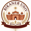 BIKANER UNIV