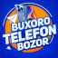BUXORO TELEFON BOZORI