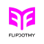 FLIP DOT MY