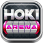 HOKI ARENA RESMI