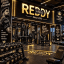 REDDY ANNA BOOK