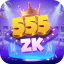 555zk Resmi