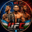 UFC MMA UZBEKISTAN