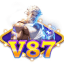V87 - Kode Penukaran Harian