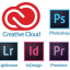 Free Adobe Softwares 2026| Adobe Photoshop - Premiere Pro - After Effects free