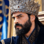 Ask ve taht afsoomali