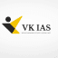 VK IAS- UPSC Environment by Vikas kanukollu