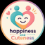 happiness and Cuteness