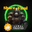 SHARE VIRAL & TRUSTED